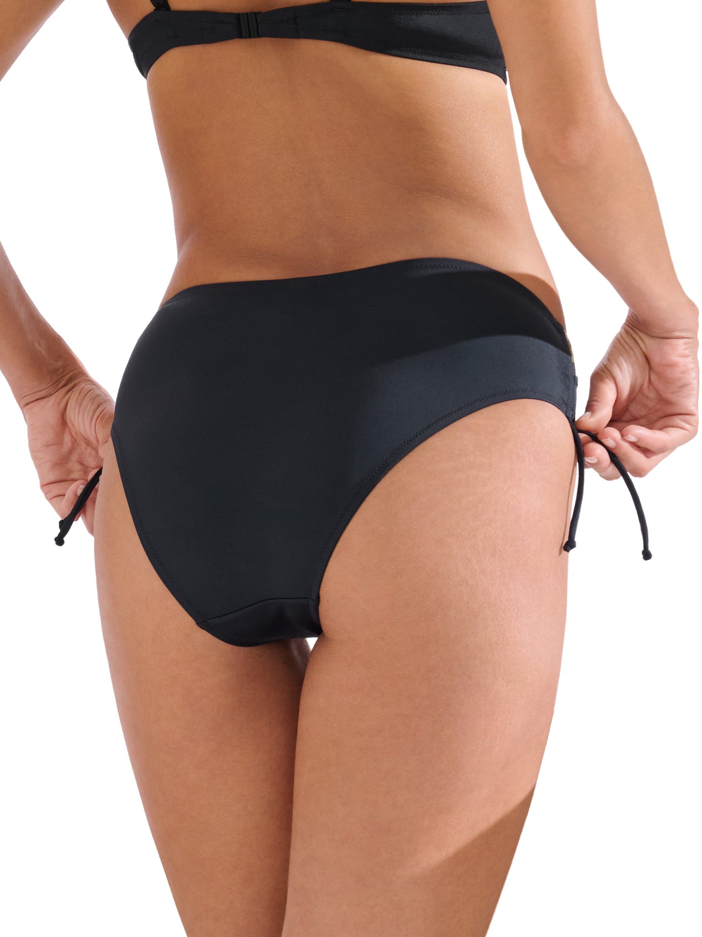 Bas maillot slip de bain côtés réglables TANZANIA Lisca