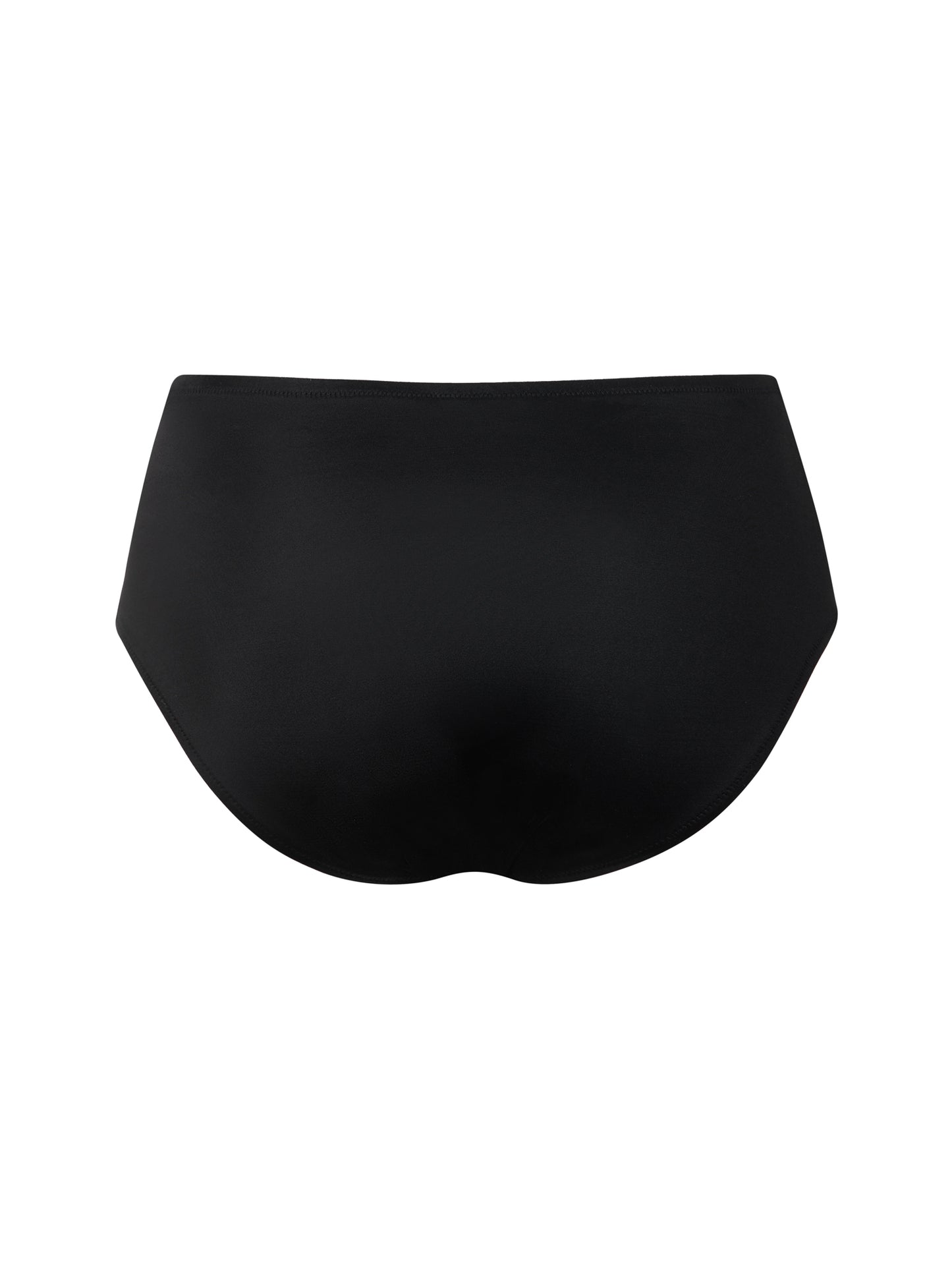 Bas maillot slip de bain gainant taille haute TANZANIA Lisca