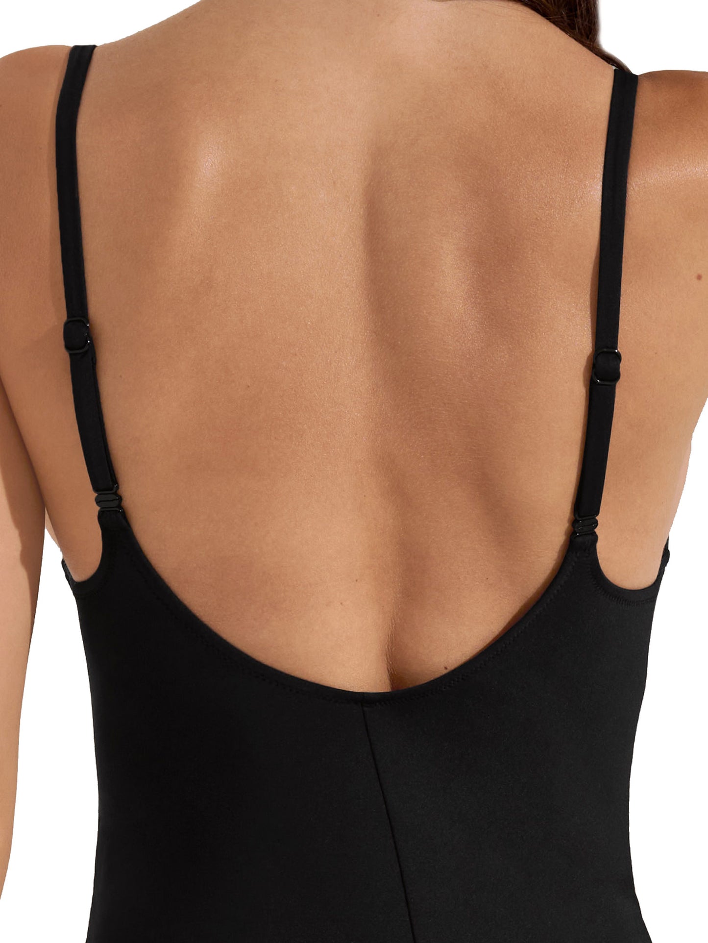 Maillot une pièce préformé multipositions Union Island Lisca