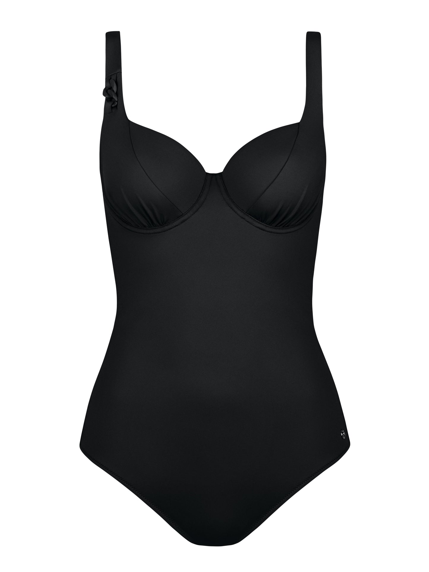 Maillot de bain une pièce armaturé PALMA Lisca