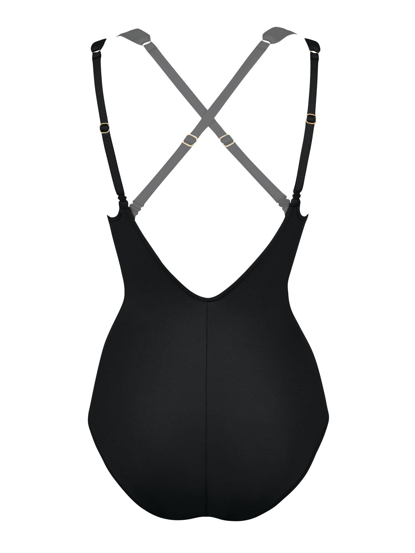 Maillot de bain une pièce armaturé PALMA Lisca