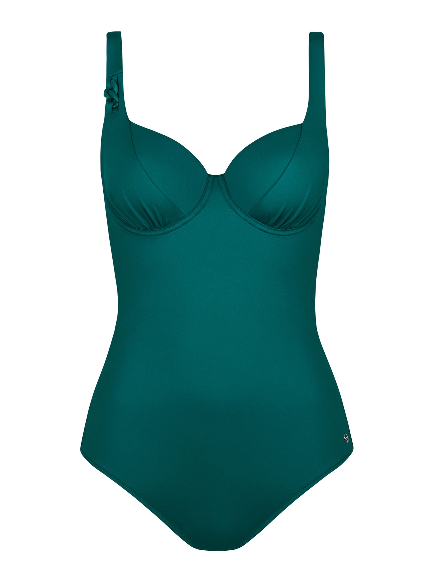 Maillot de bain une pièce armaturé PALMA Lisca