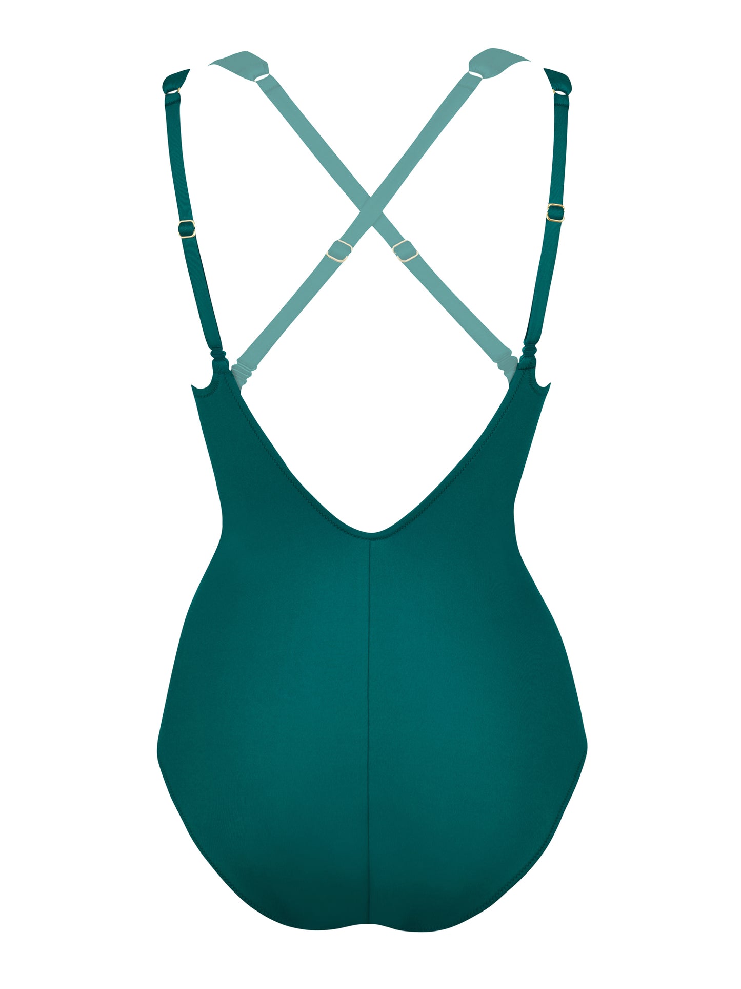 Maillot de bain une pièce armaturé PALMA Lisca