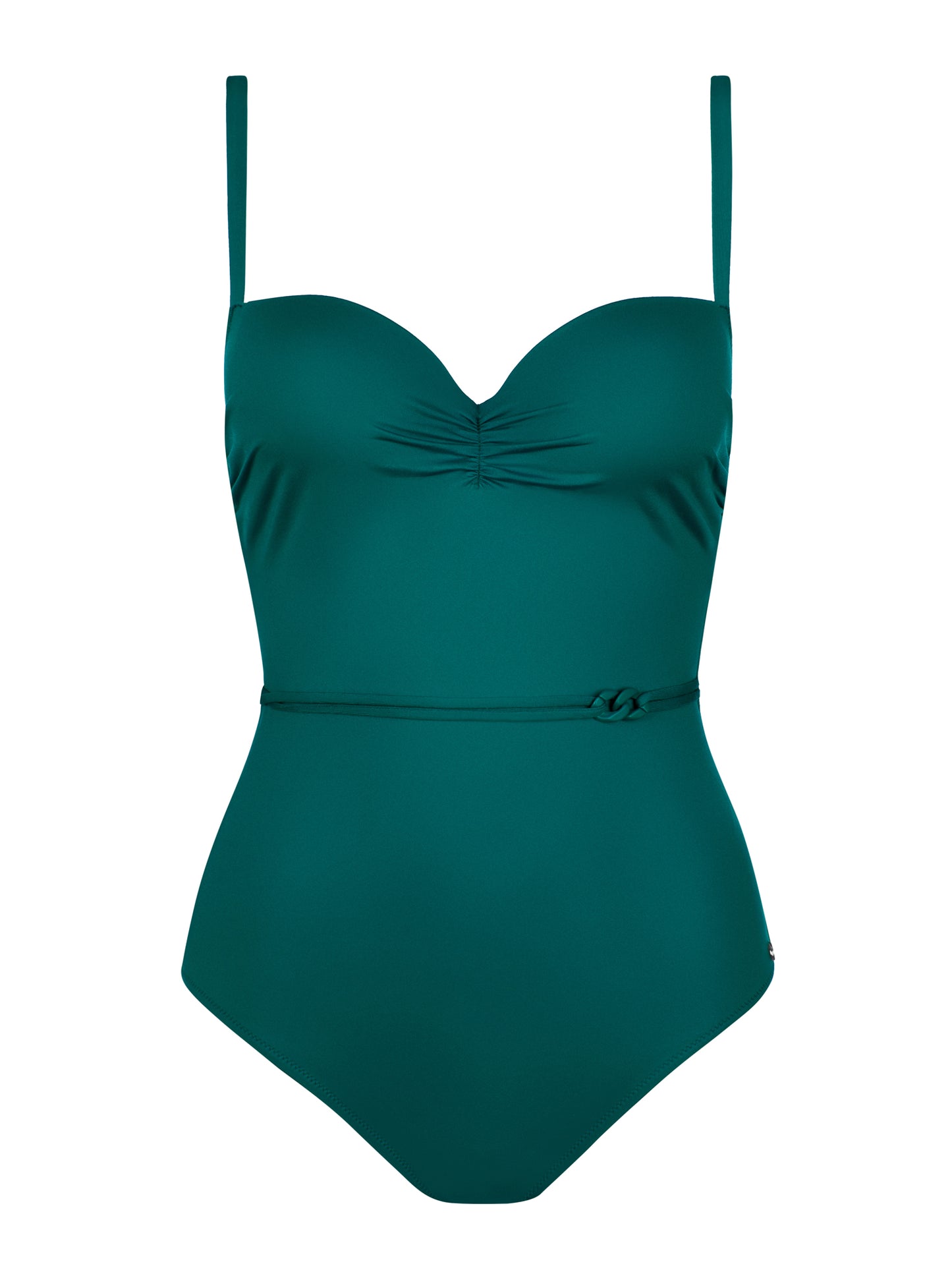 Maillot de bain une pièce préformé PALMA Lisca