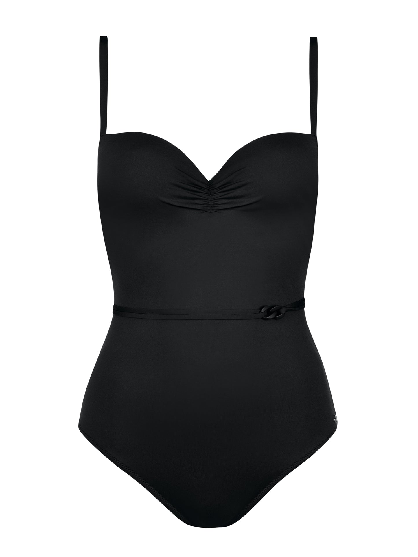 Maillot de bain une pièce préformé PALMA Lisca