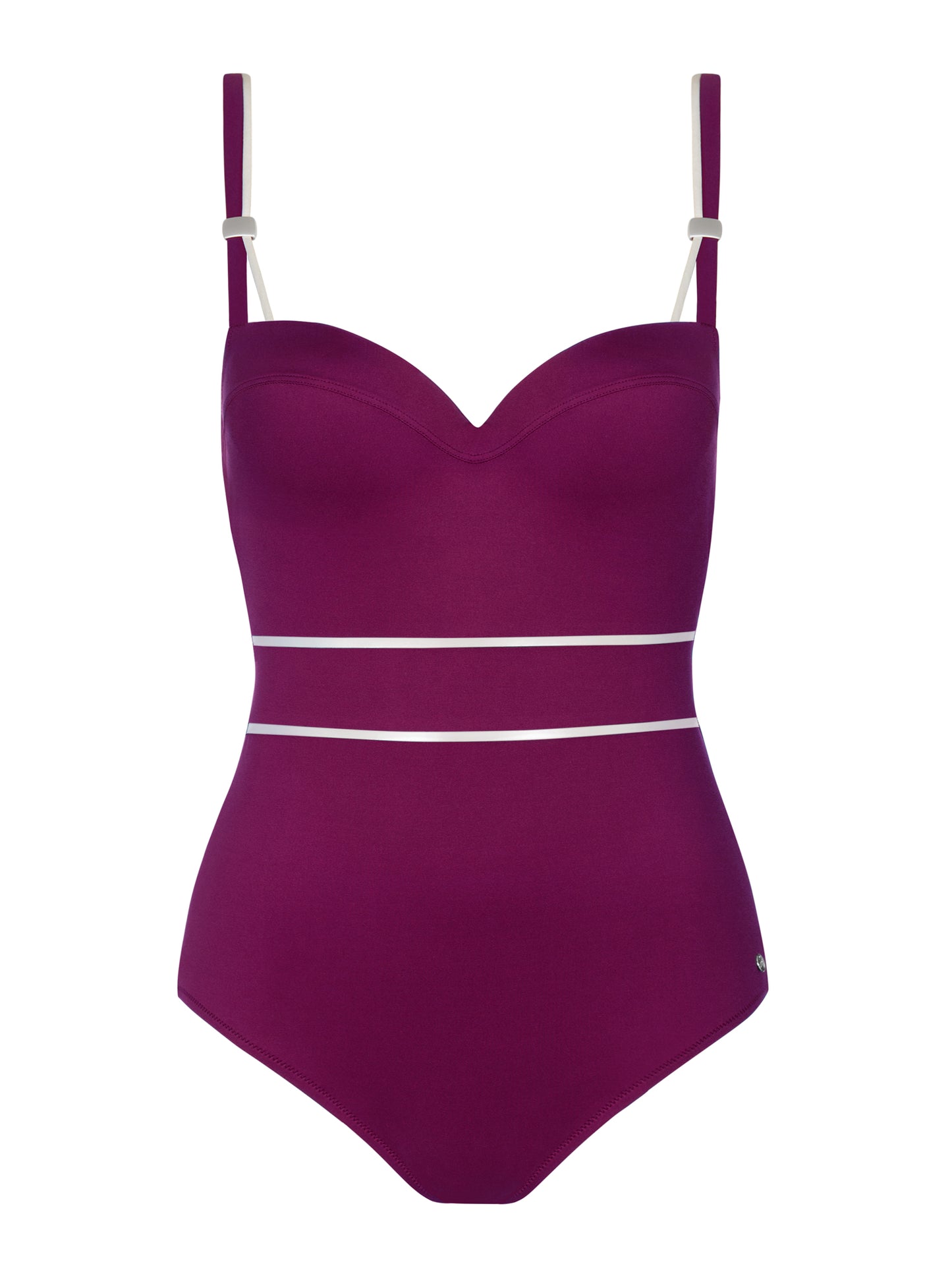 Maillot de bain une pièce préformé UVITA Lisca