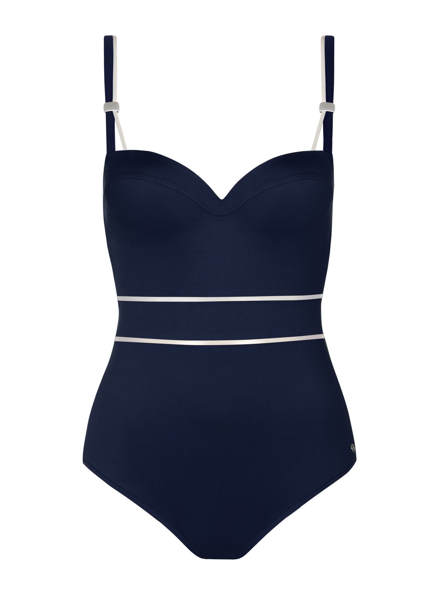 Maillot de bain une pièce préformé UVITA Lisca