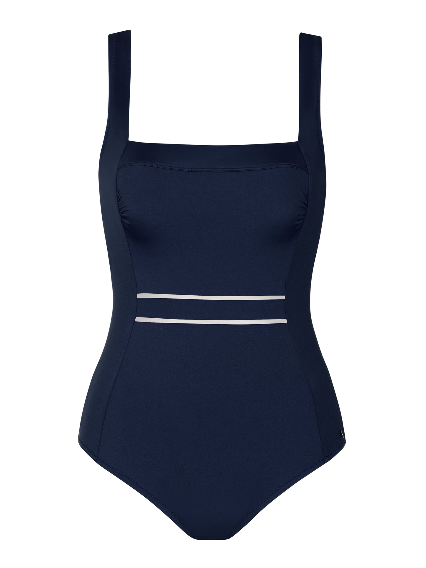 Maillot de bain une pièce sans armatures shapewear UVITA Lisca
