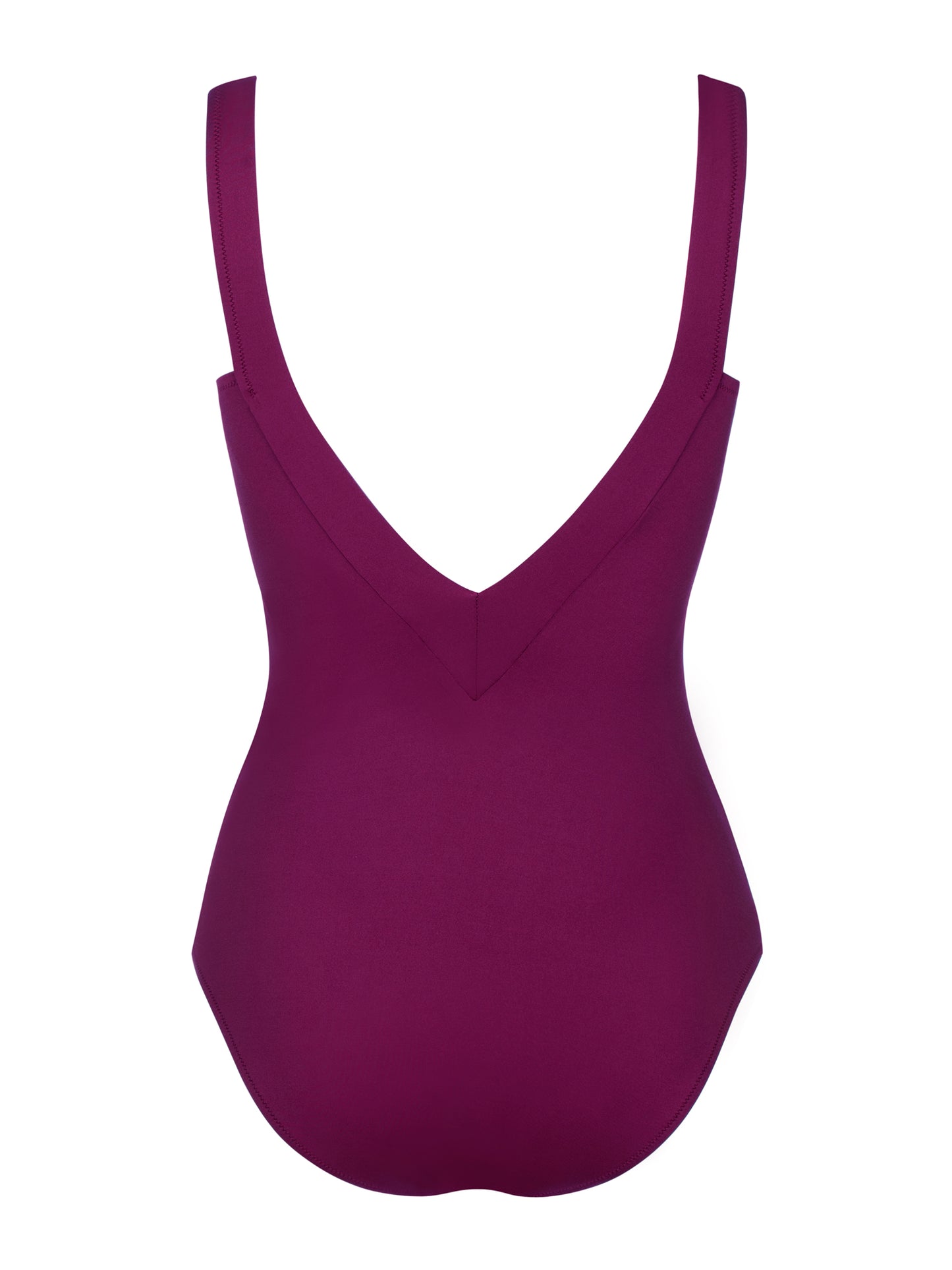 Maillot de bain une pièce sans armatures shapewear UVITA Lisca