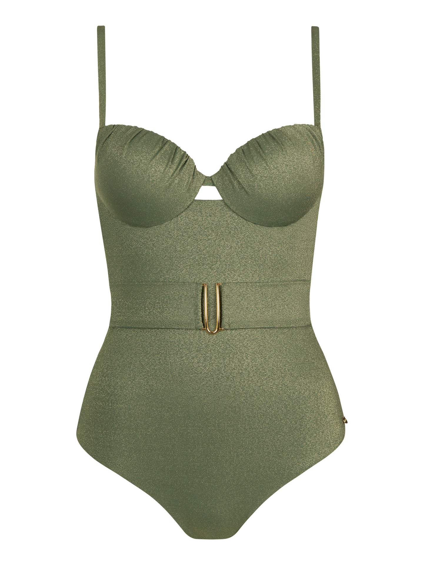 Maillot de bain une pièce préformé IMPERIA Lisca