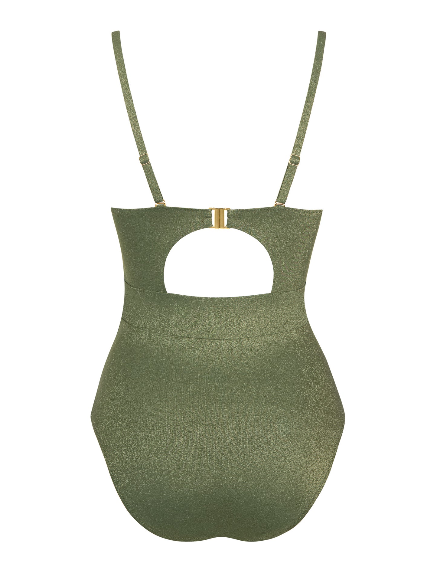 Maillot de bain une pièce préformé IMPERIA Lisca