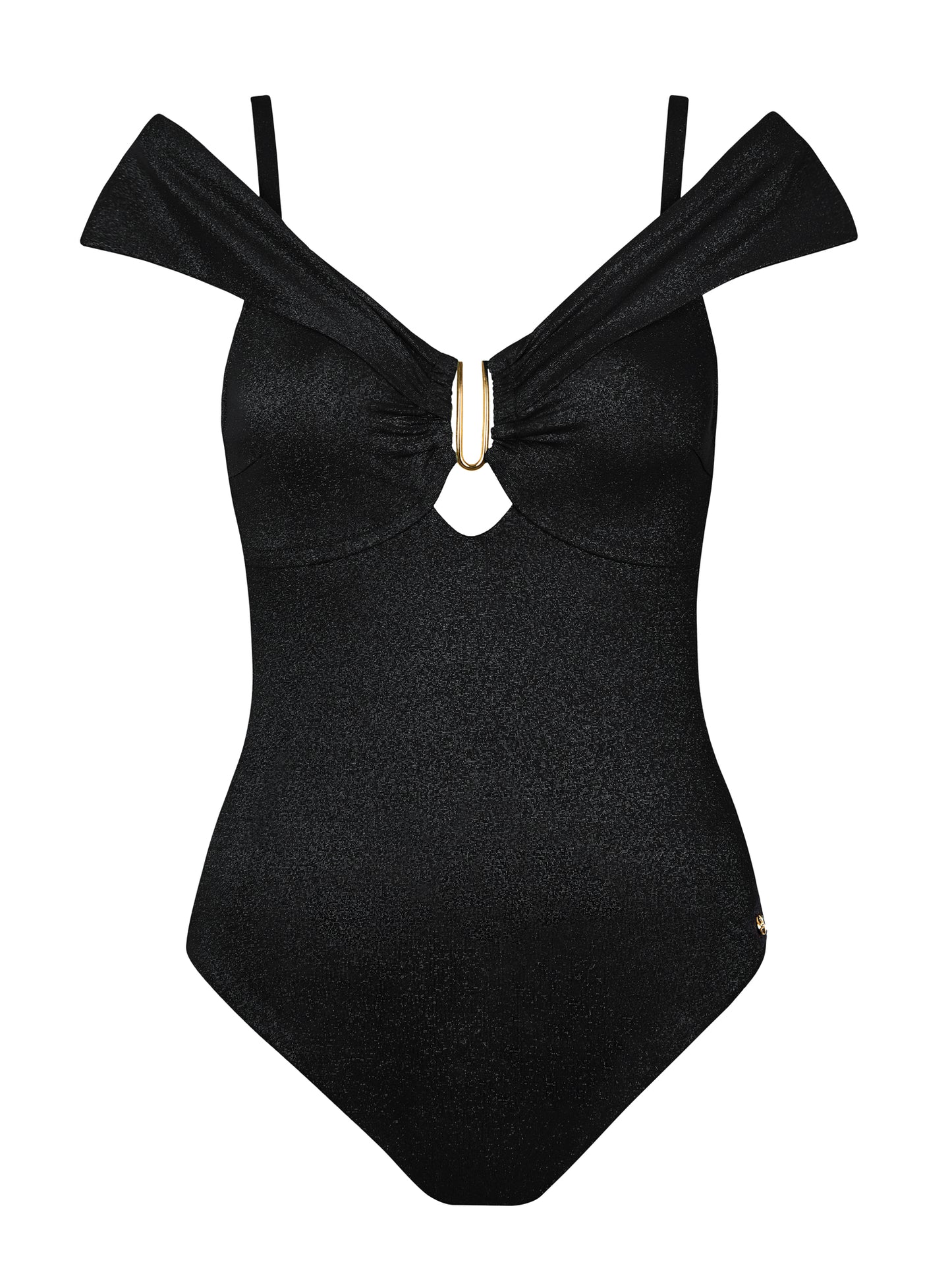Maillot de bain une pièce sans armatures IMPERIA Lisca