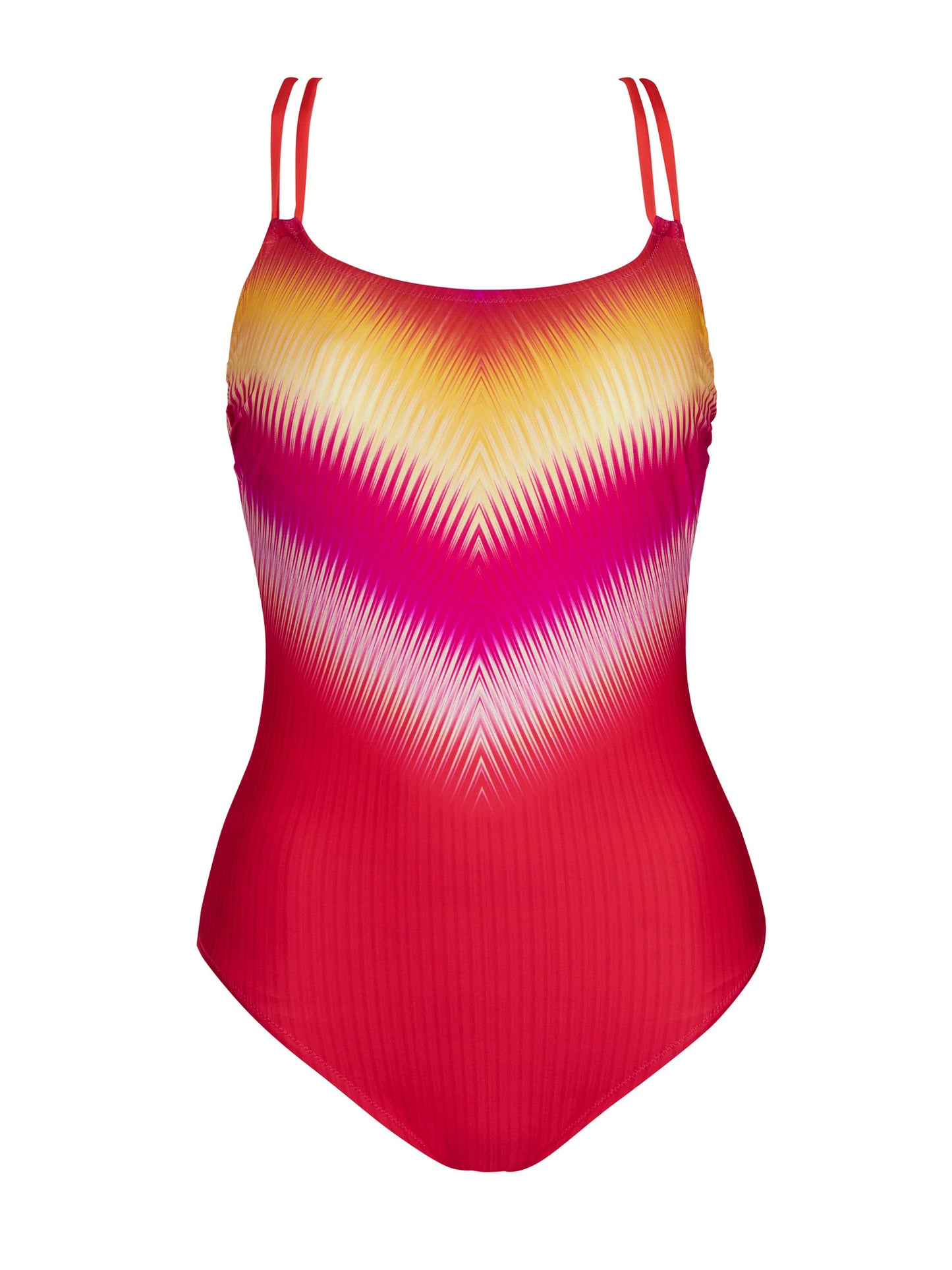 Maillot de bain une pièce armaturé OSAKA Lisca