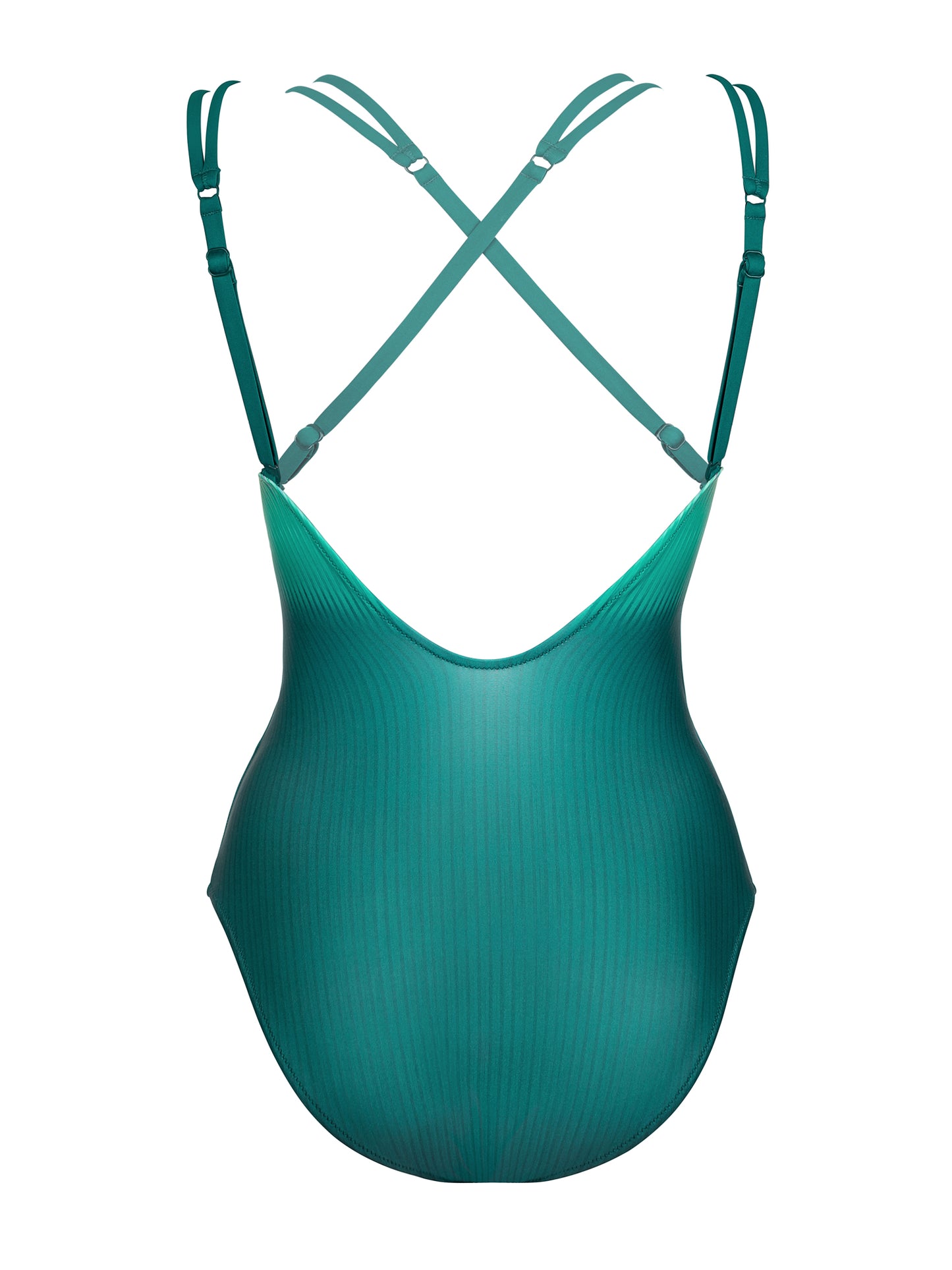 Maillot de bain une pièce armaturé OSAKA Lisca