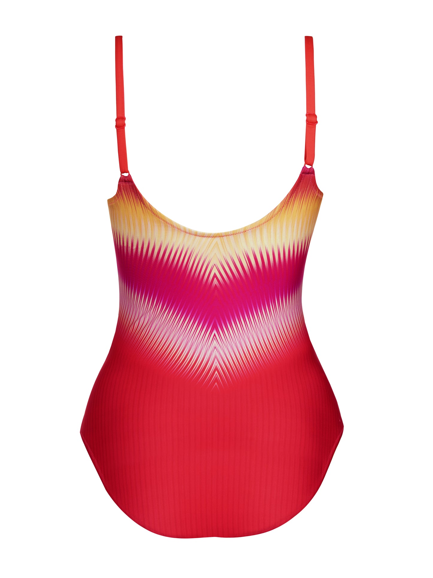 Maillot de bain une pièce préformé OSAKA Lisca