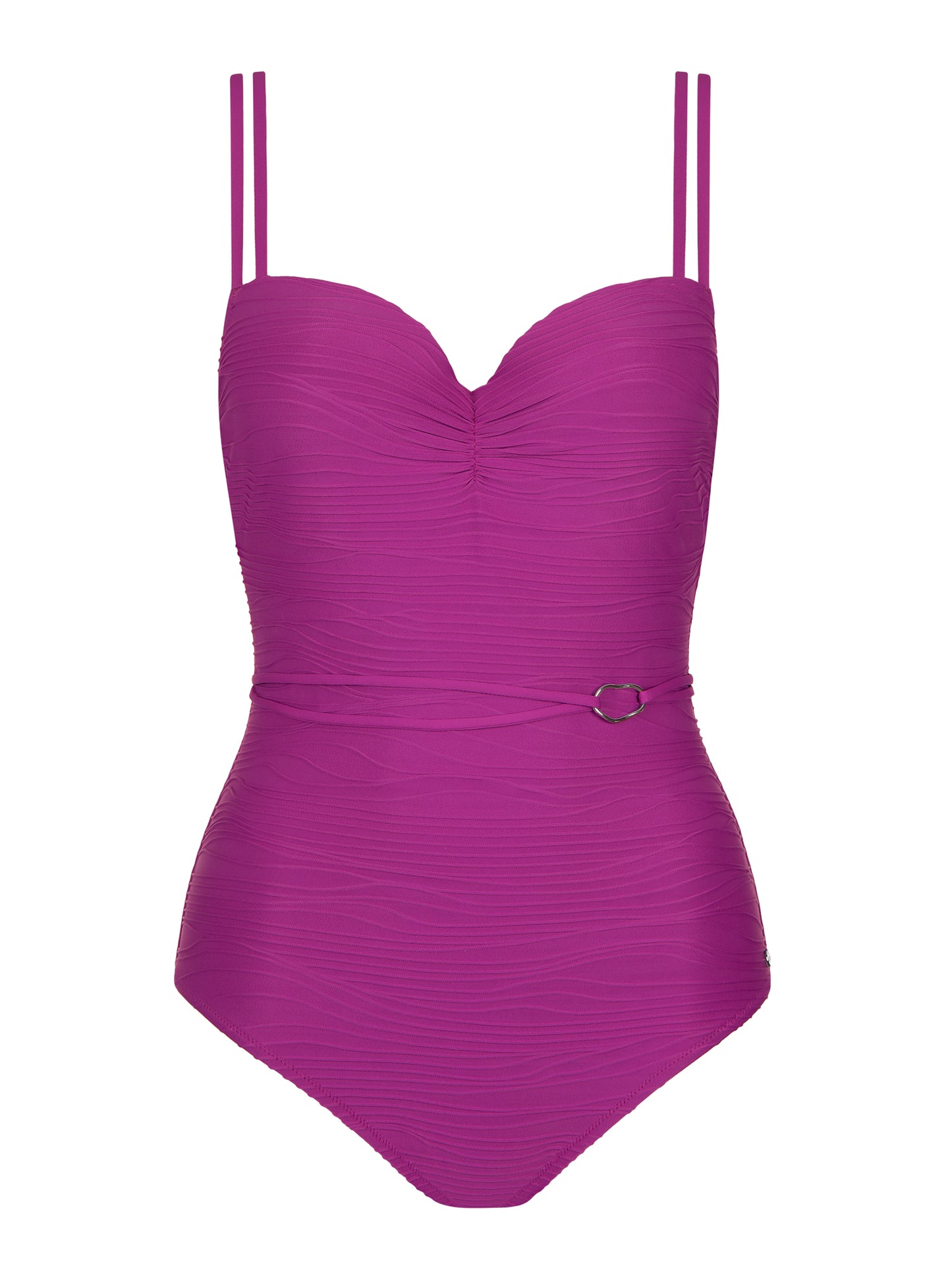 Maillot de bain une pièce préformé SORRENTO Lisca