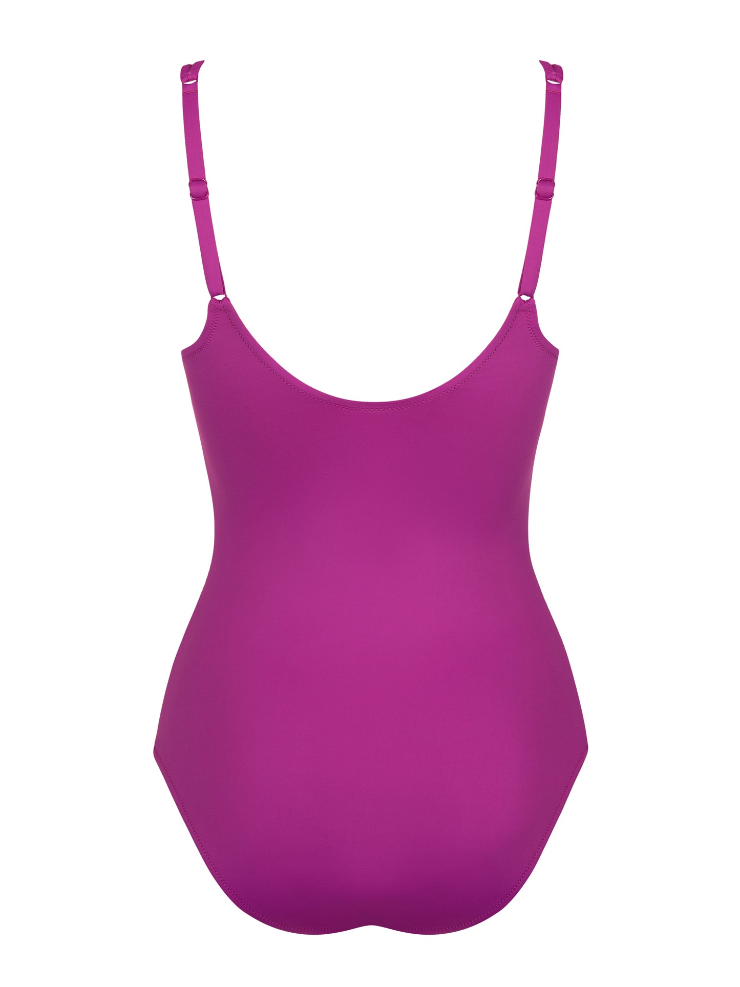Maillot de bain une pièce préformé SORRENTO Lisca