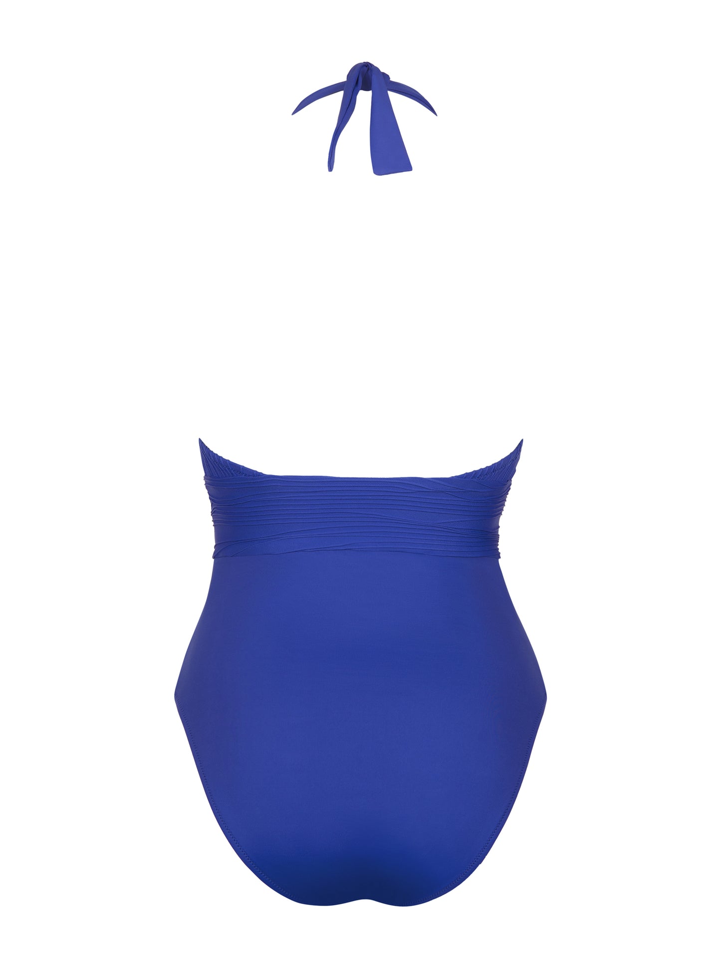 Maillot de bain une pièce dos nu préformé sans armatures SORRENTO Lisca