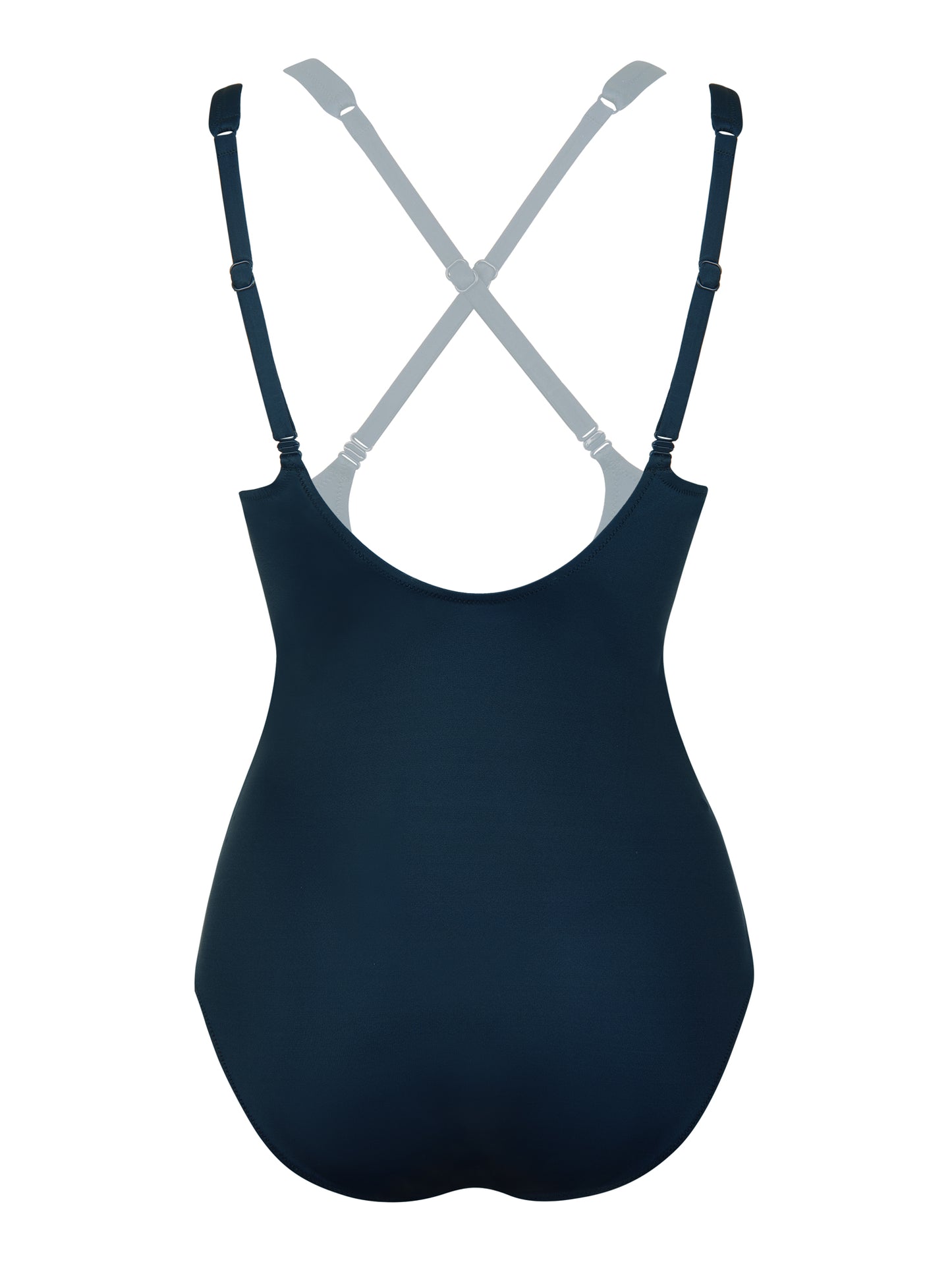 Maillot de bain une pièce armaturé TANZANIA Lisca