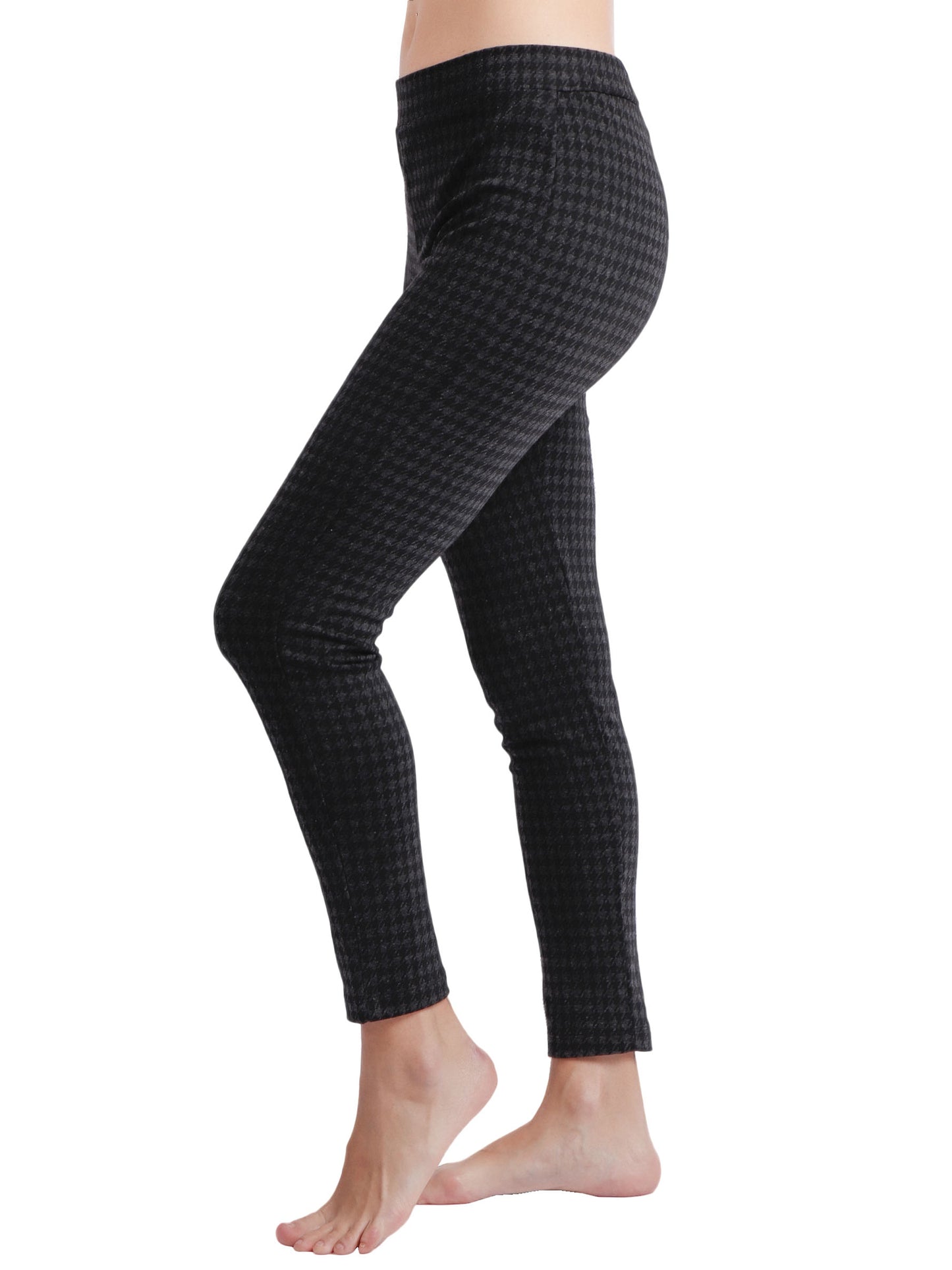 Pantalon élastique Pata De Gallo Admas
