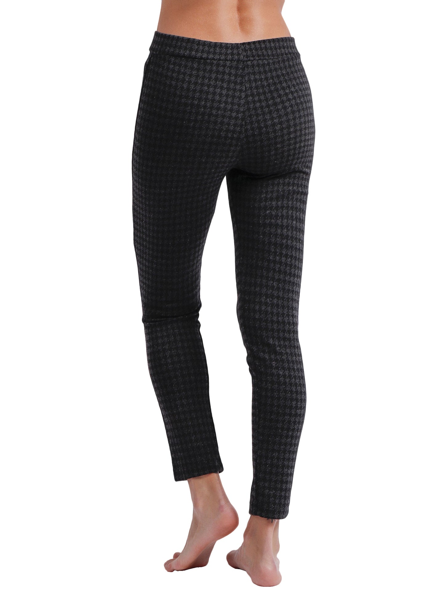 Pantalon élastique Pata De Gallo Admas