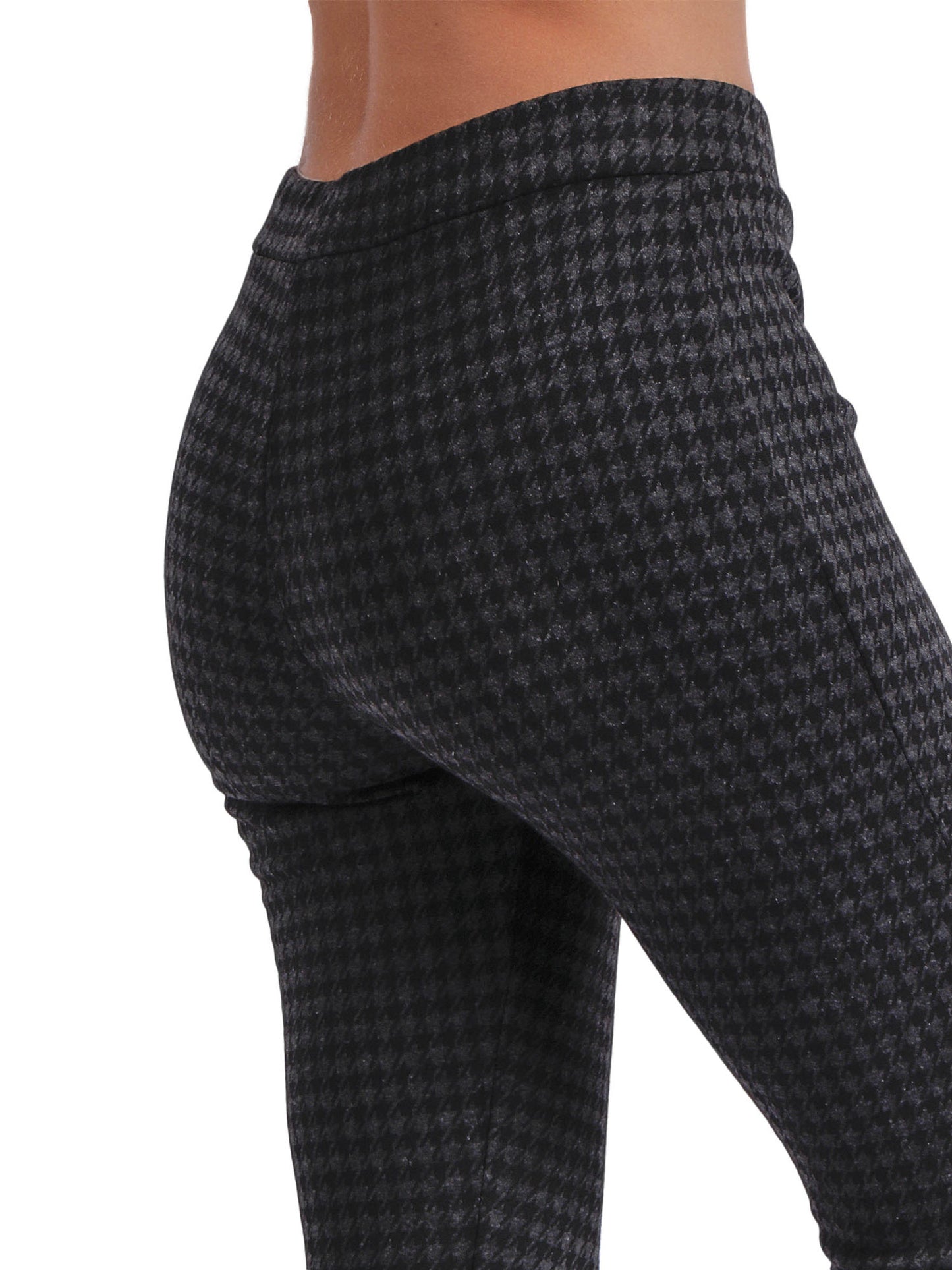Pantalon élastique Pata De Gallo Admas