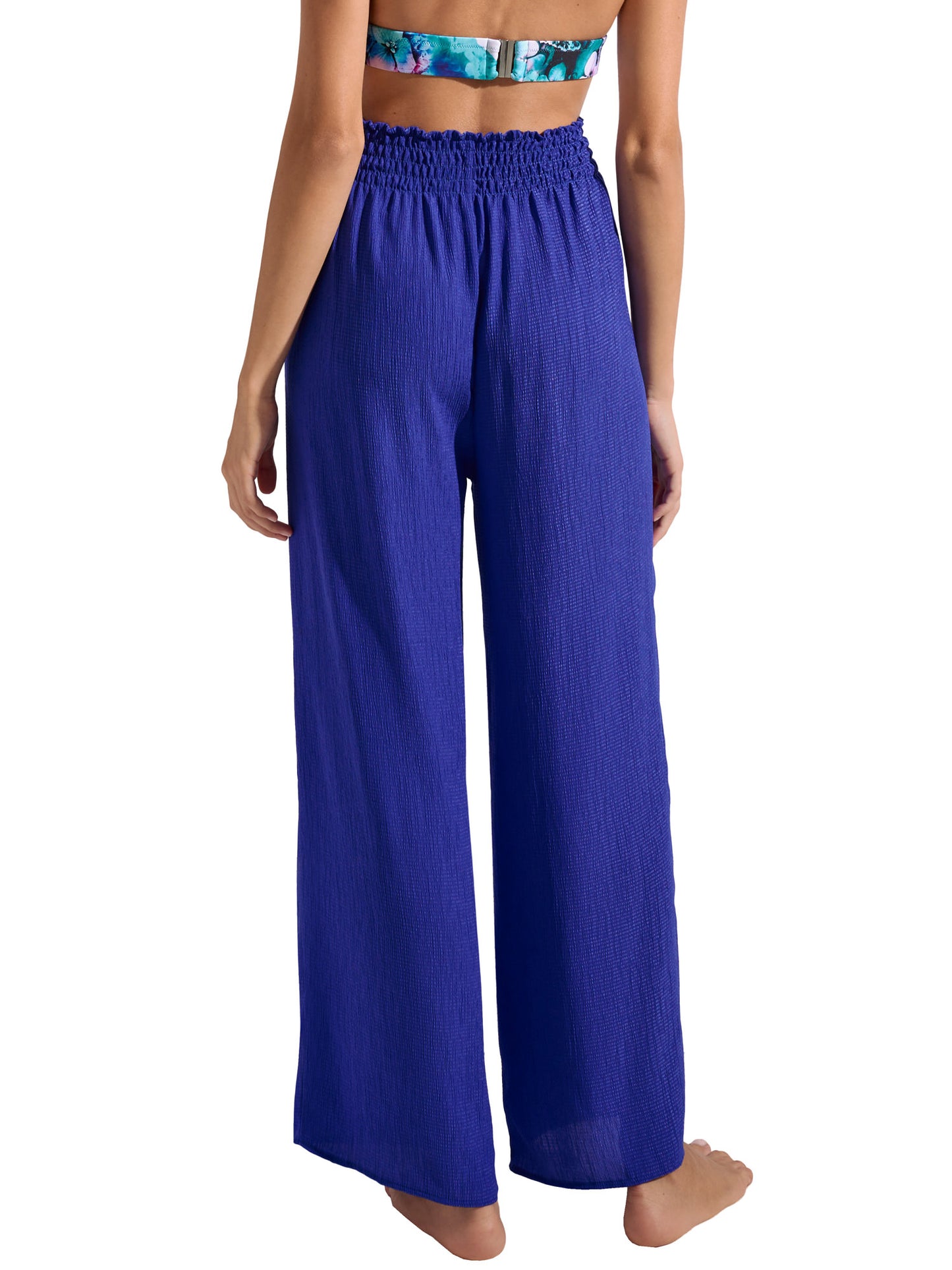 Pantalon estival long Japan Lisca
