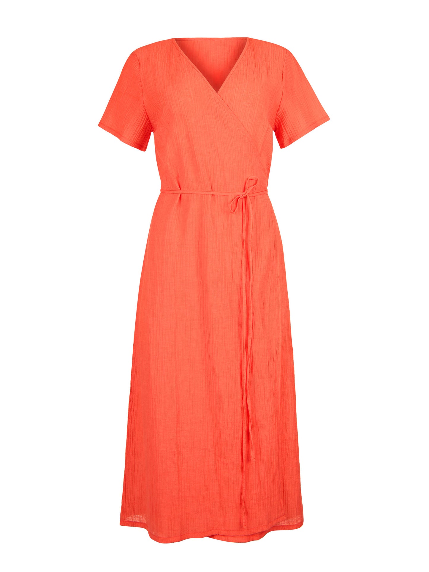 Robe longue de plage Normandie Lisca