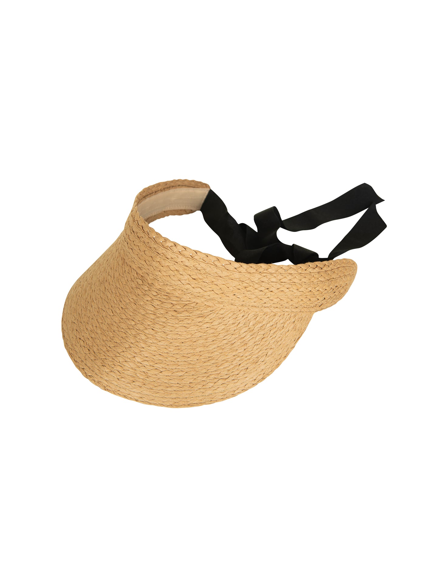 Casquette visière MALAGA Lisca
