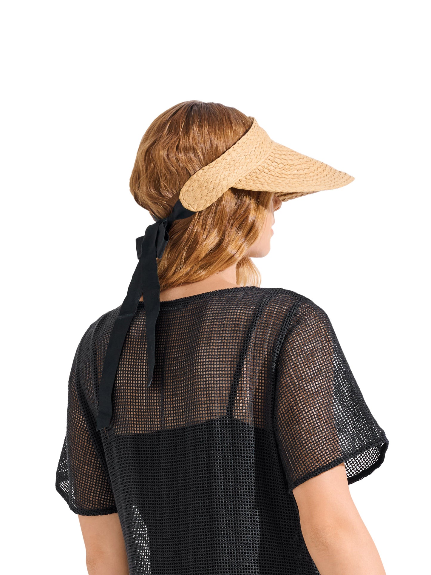 Casquette visière MALAGA Lisca
