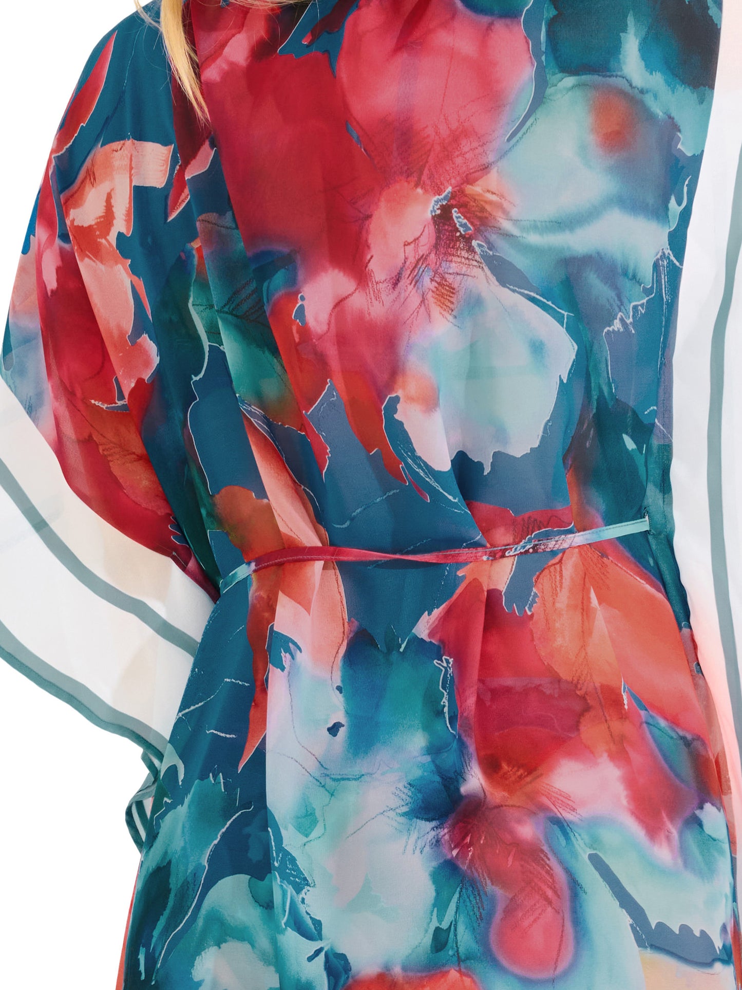 Caftan de plage ROMA Lisca