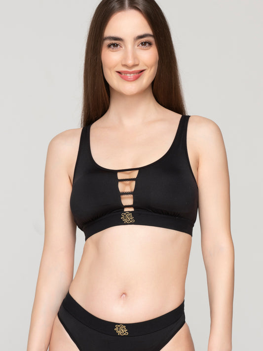 Soutien-gorge de sport brassière SPLENDID Luna Splendida