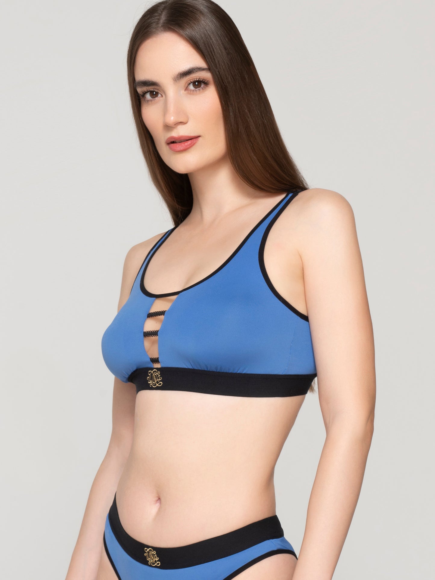 Soutien-gorge de sport brassière SPLENDID Luna Splendida
