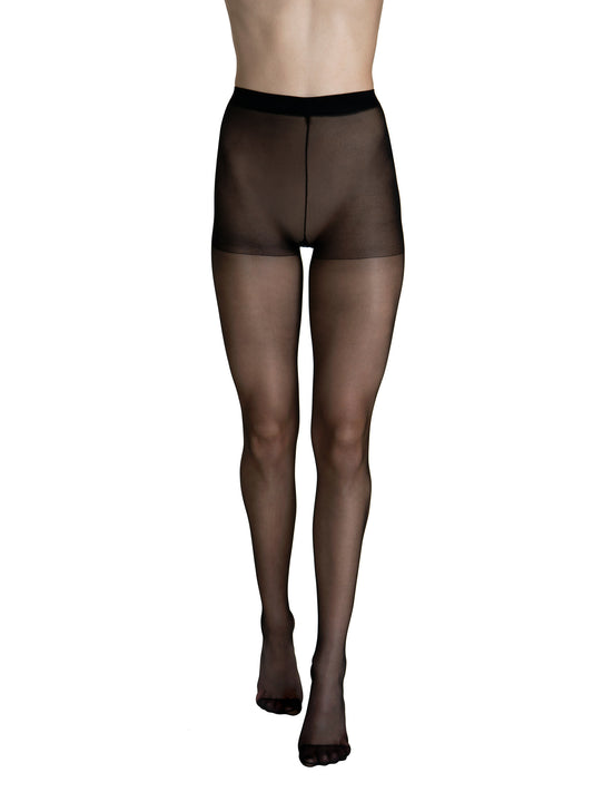Collants 15 DEN Vanise Basic Lisca