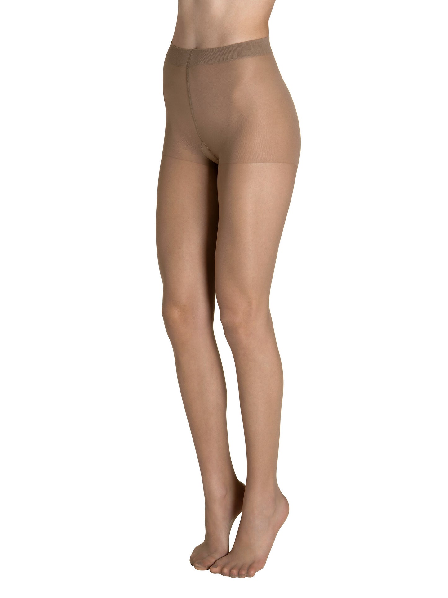 Collants 20 DEN Classic Basic Lisca