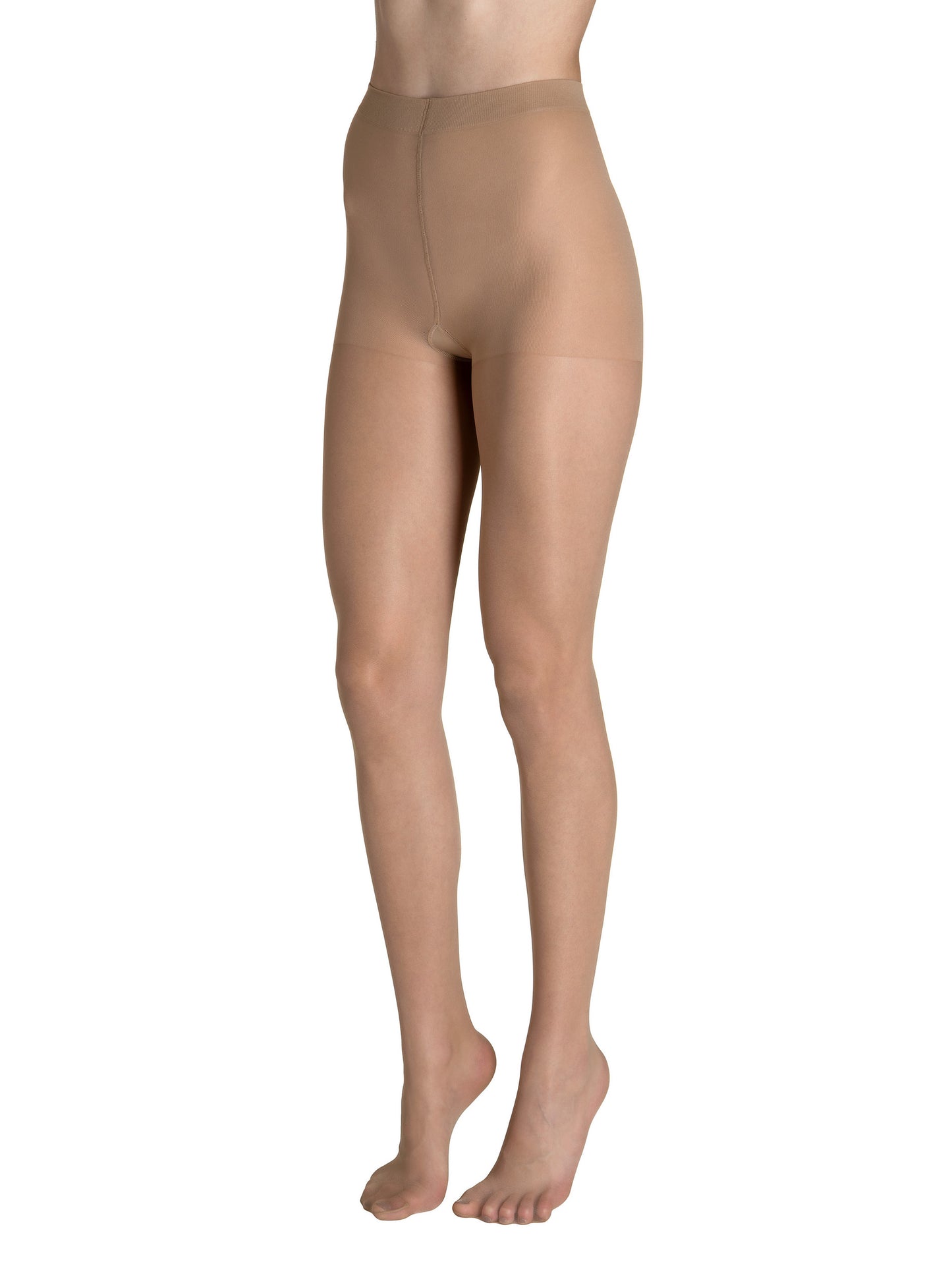 Collants 20 DEN Classic Basic Lisca