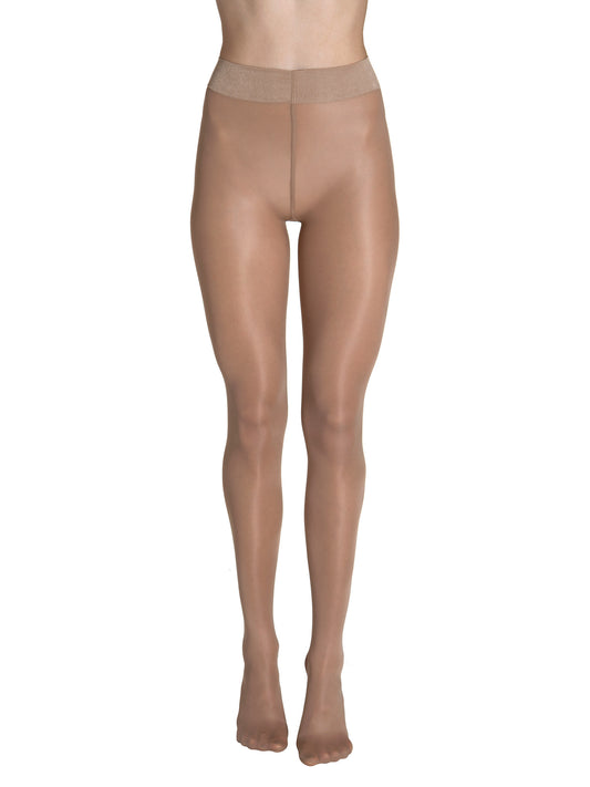 Collants 40 DEN transparents Selection Lisca