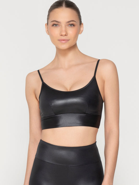 Top de sport brassière FLEXFIT Luna Splendida
