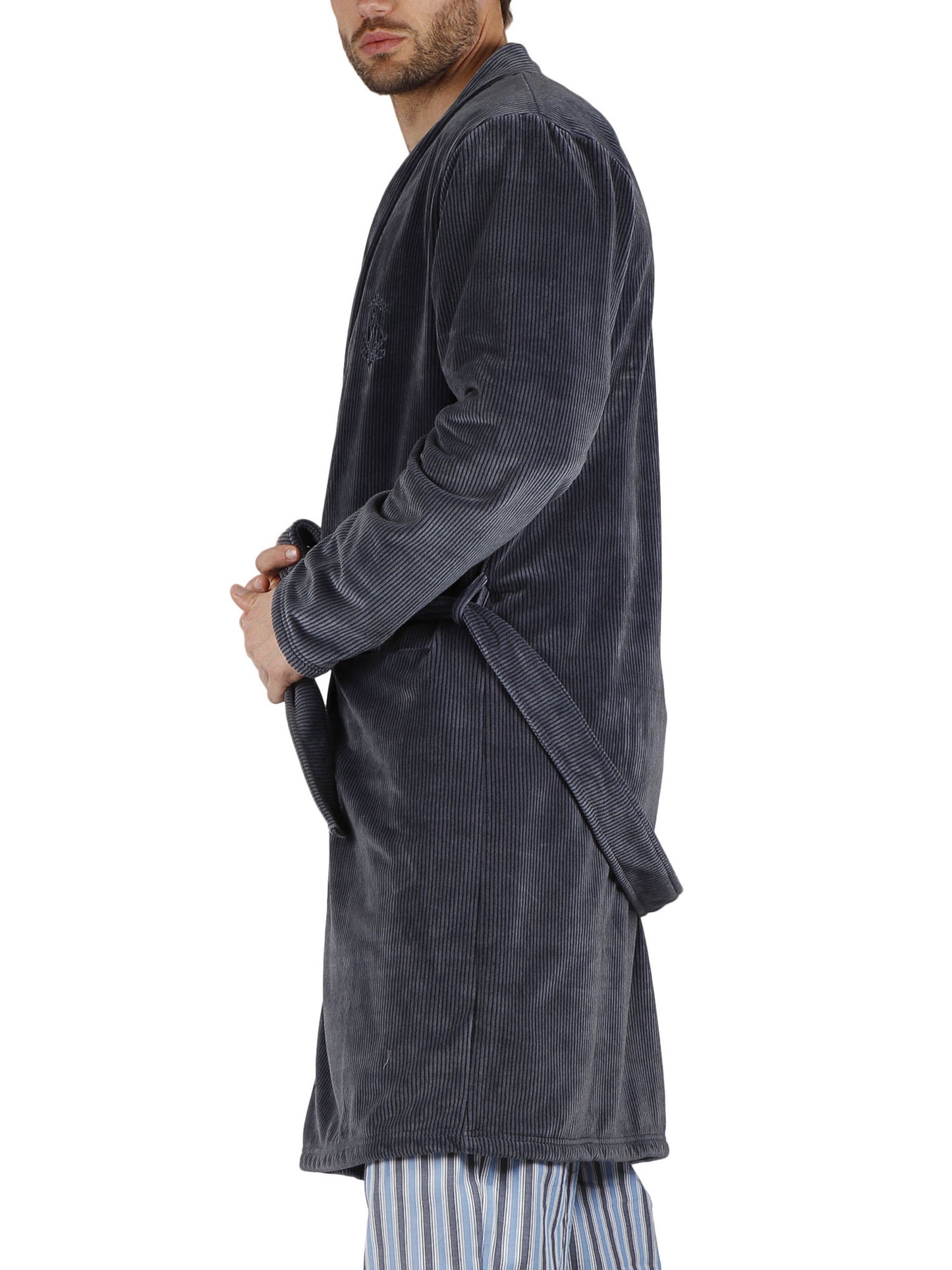 Robe de chambre Every Stripes Admas