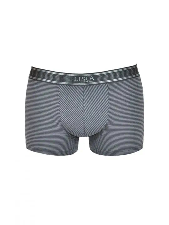 Lisca Men - Zeus Gris Boxers