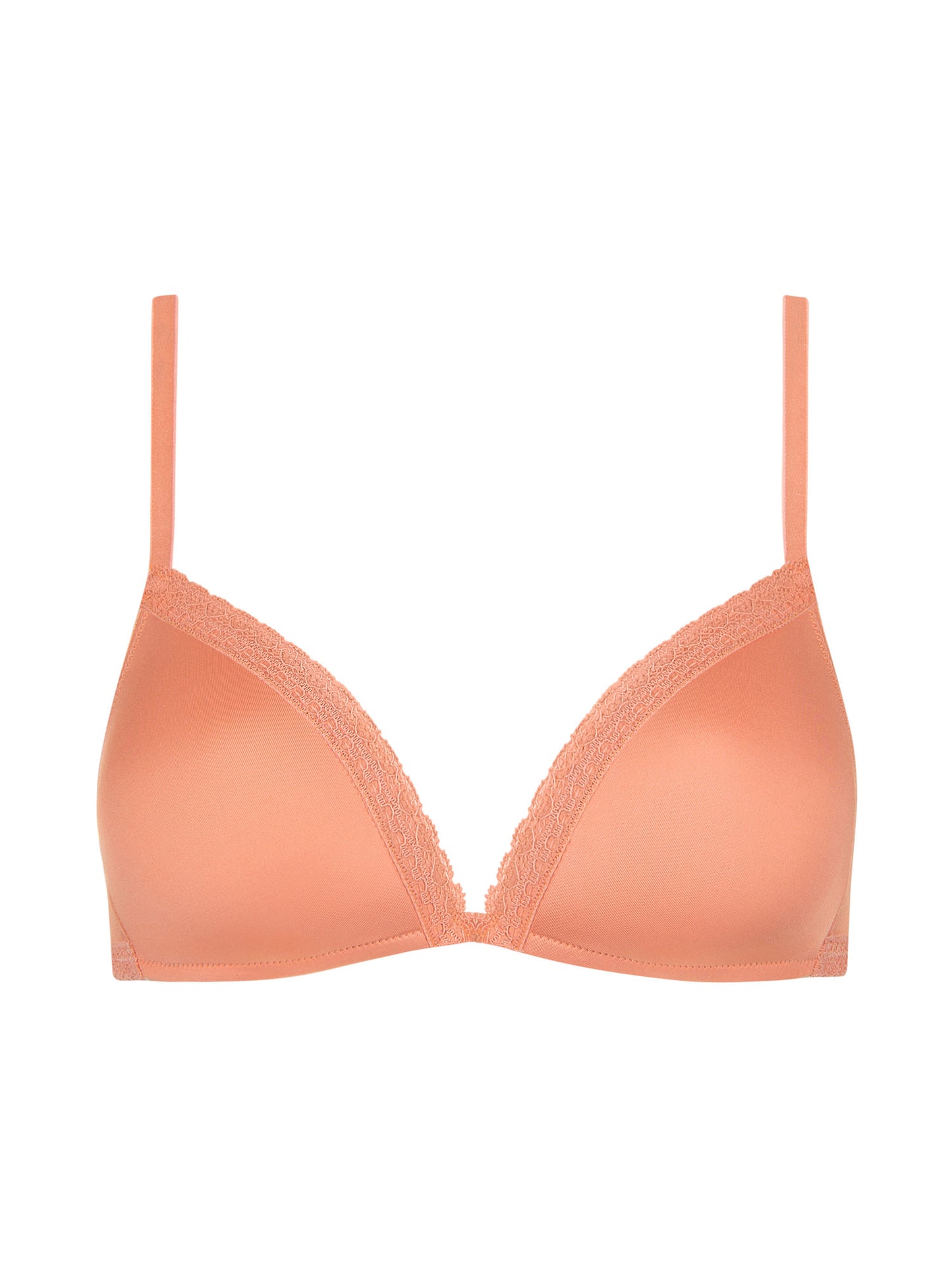 Soutien-gorge triangle préformé sans armatures Honey Lisca Cheek
