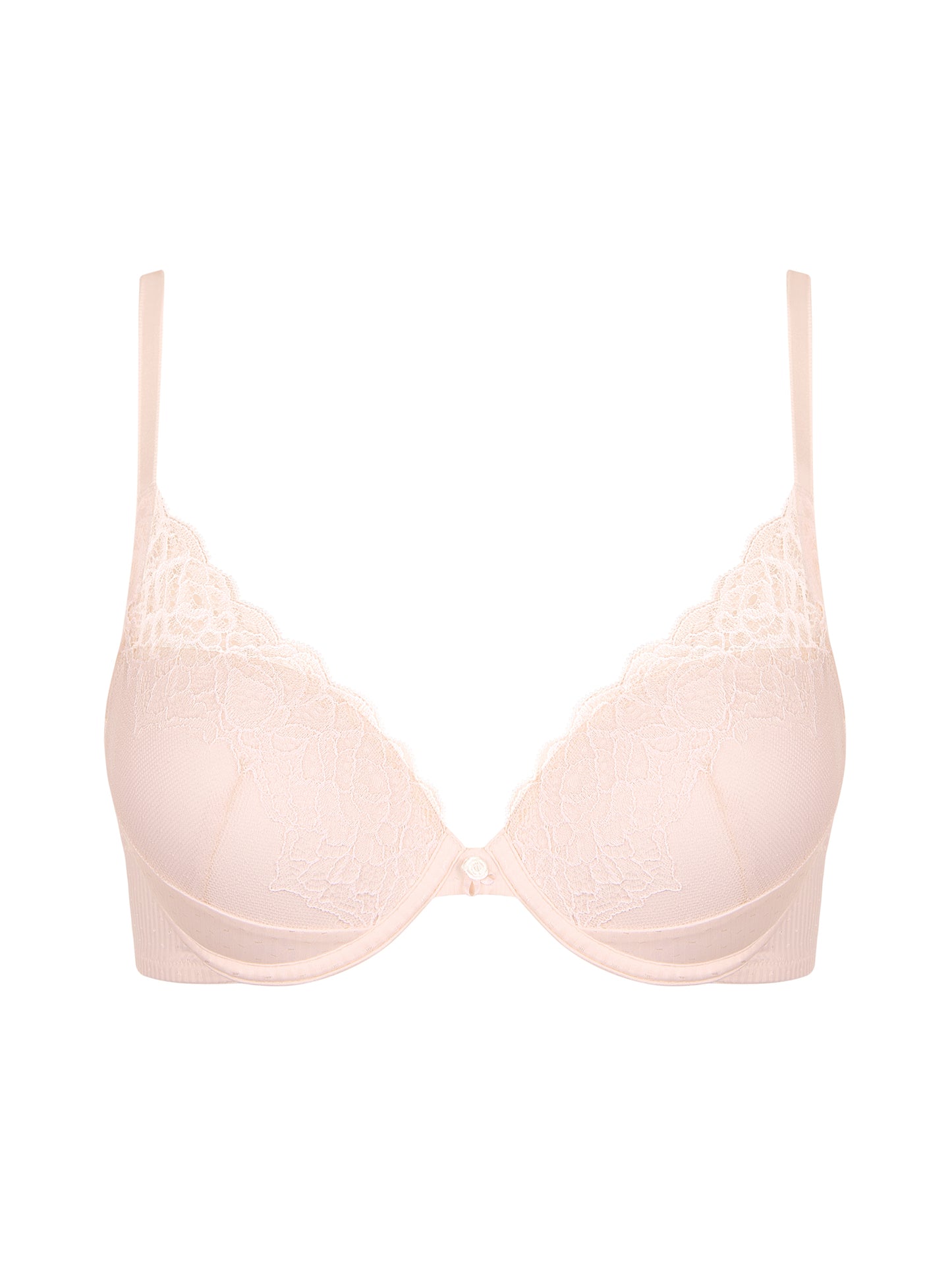 Soutien-gorge push-up Delightful Lisca Cheek