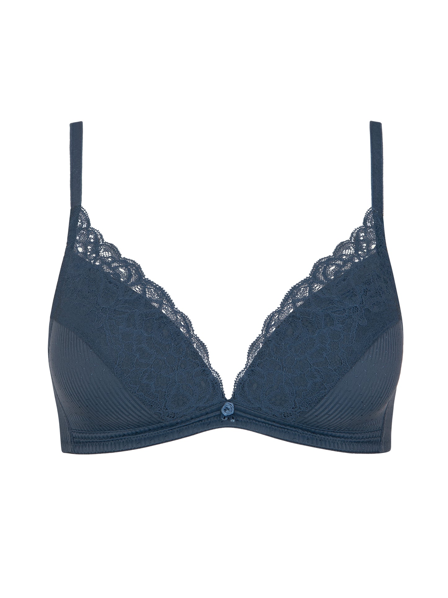Soutien-gorge triangle préformé sans armatures Delightful Lisca Cheek