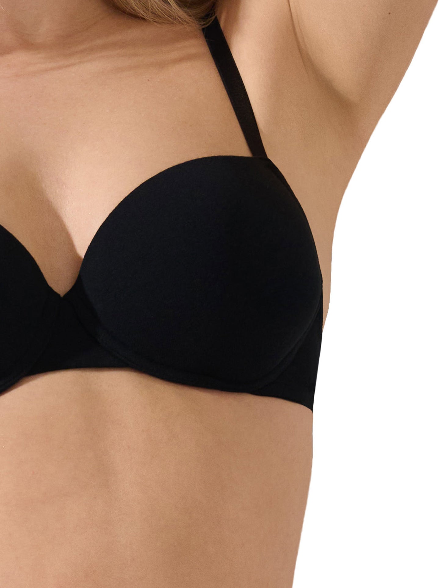 Soutien-gorge préformé Galaxy Lisca Cheek
