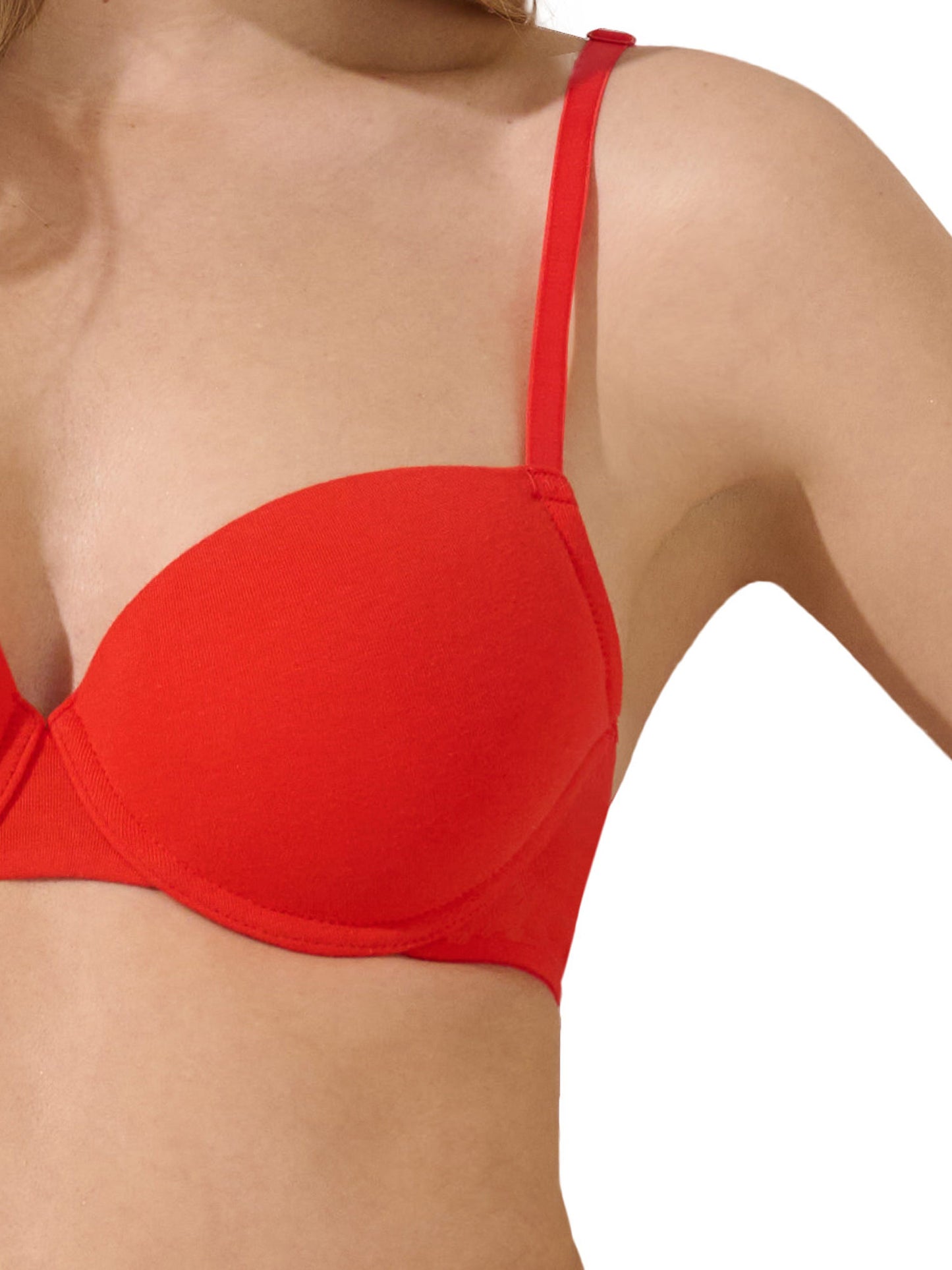 Soutien-gorge préformé Galaxy Lisca Cheek