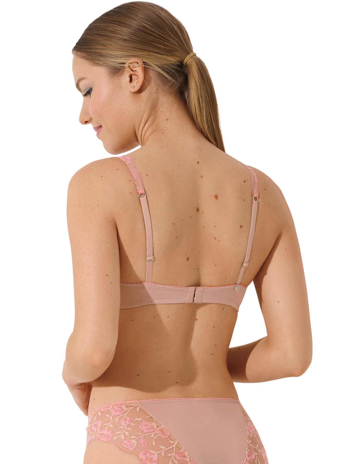 Soutien-gorge armaturé RAINBOW Lisca Cheek