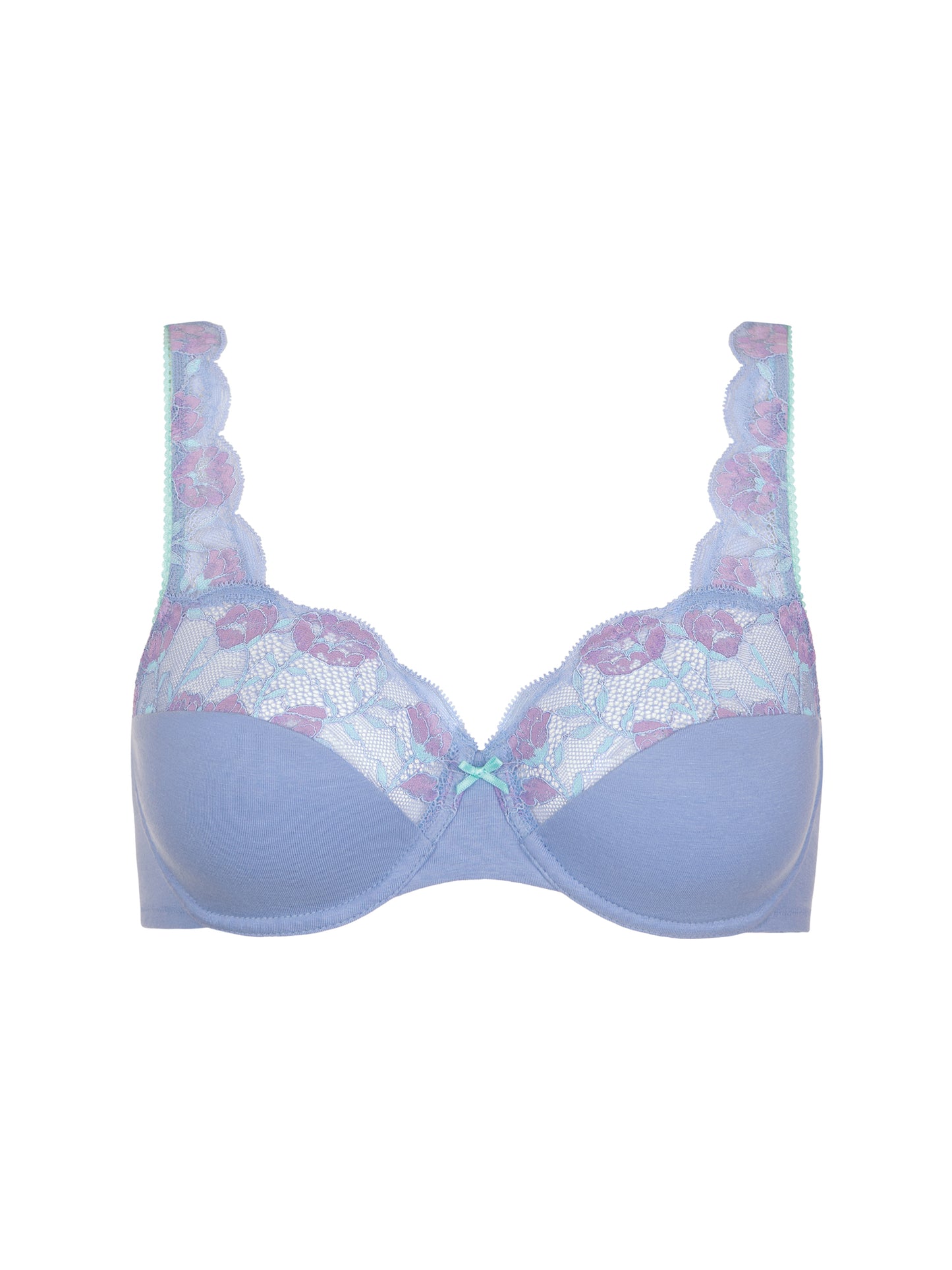 Soutien-gorge armaturé RAINBOW Lisca Cheek