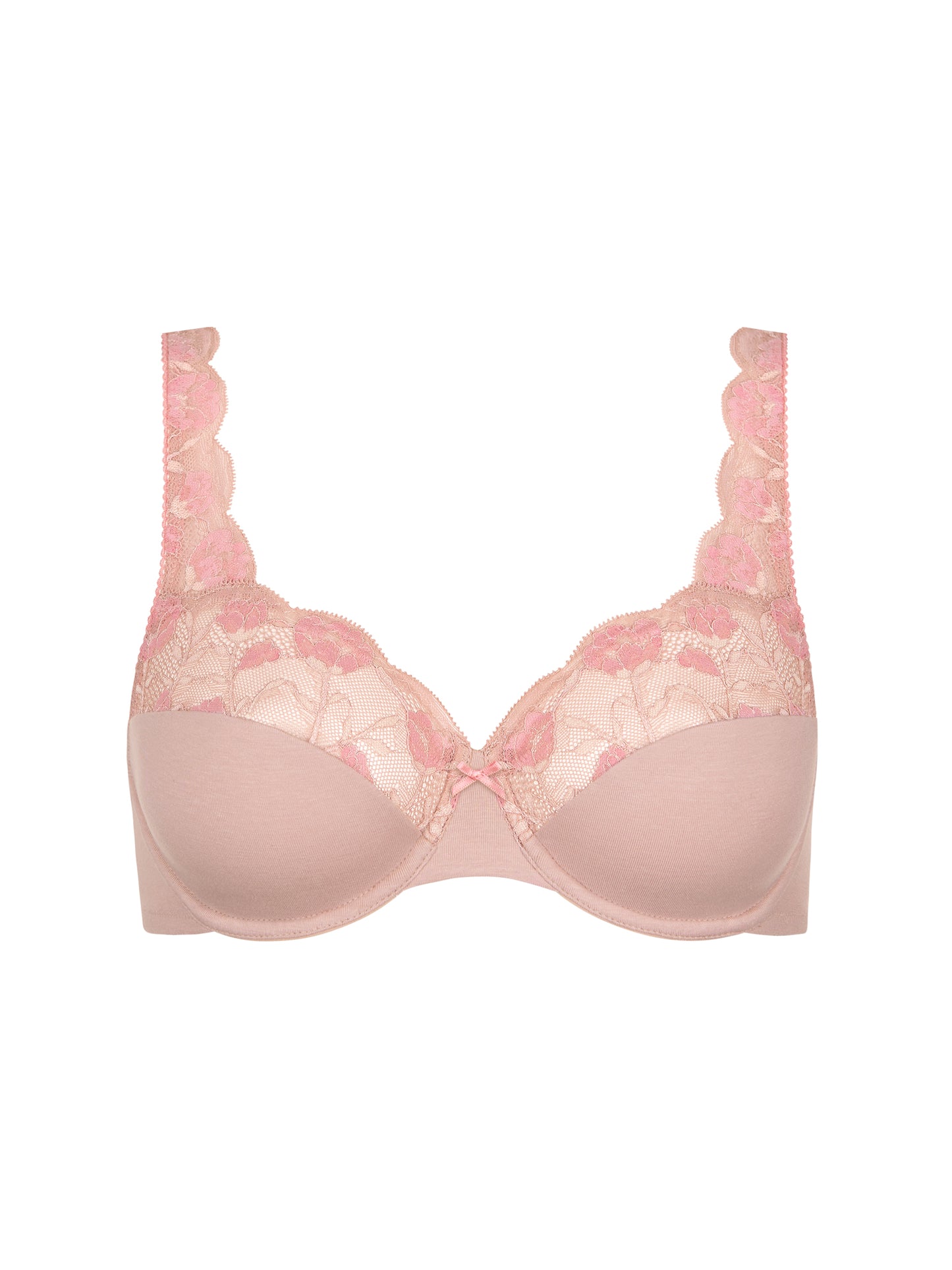 Soutien-gorge armaturé RAINBOW Lisca Cheek