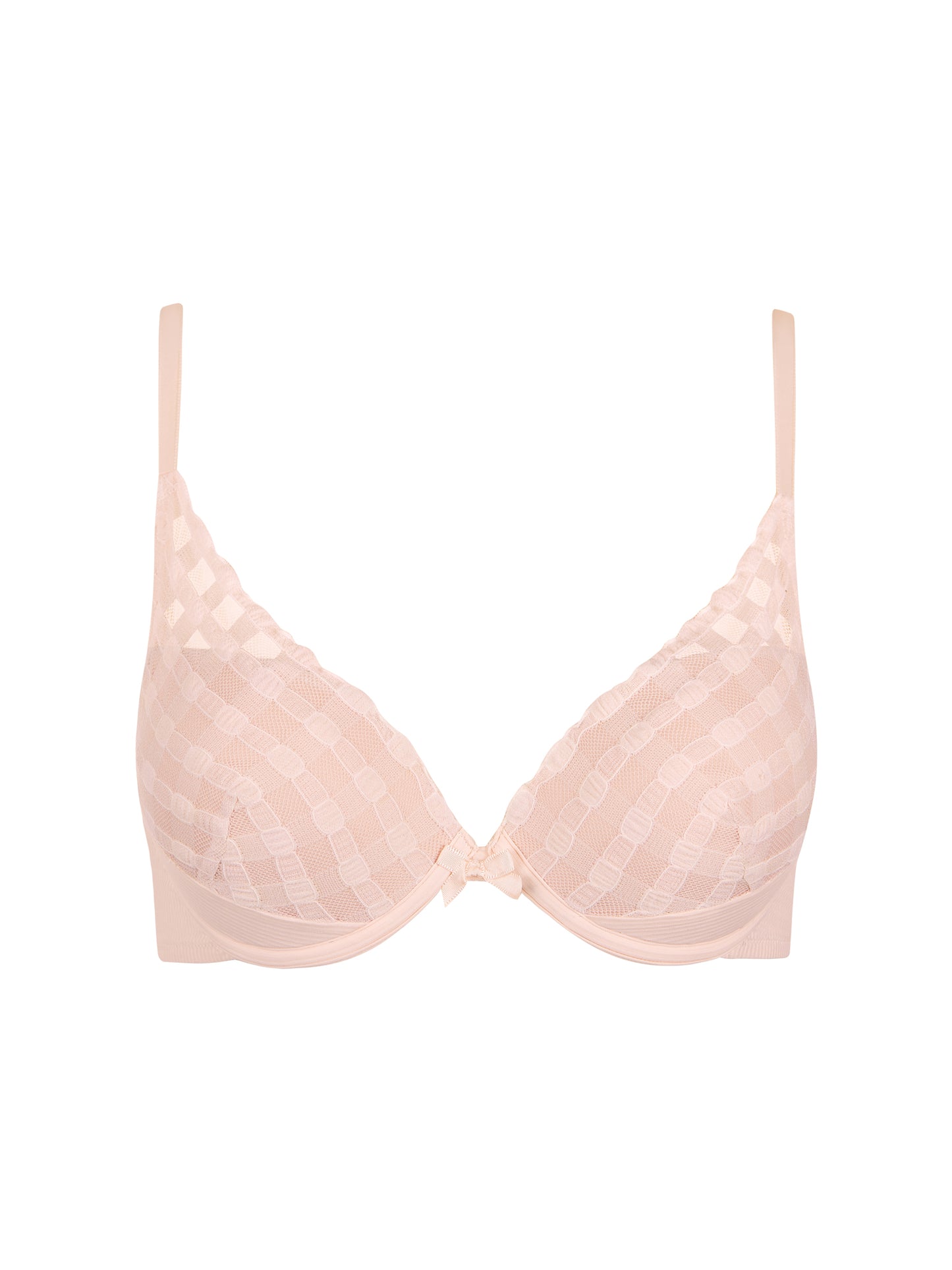 Soutien-gorge push-up INFINITY Lisca Cheek