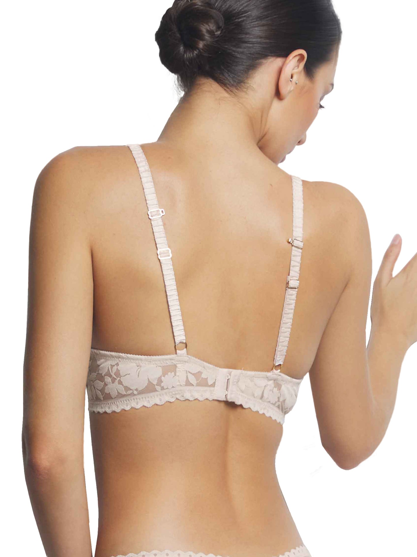 Soutien-gorge préformé décolleté profond Gabrielle Selmark